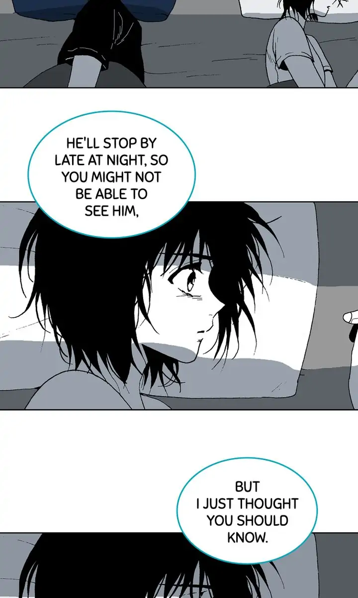 Deep Blue Chapter 47 - page 63