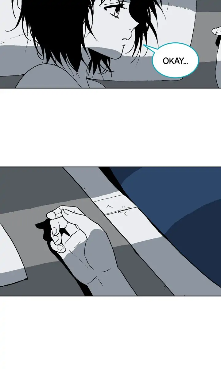 Deep Blue Chapter 47 - page 64