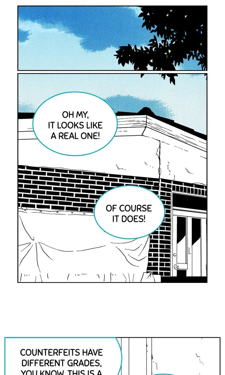 Deep Blue Chapter 47 - page 66