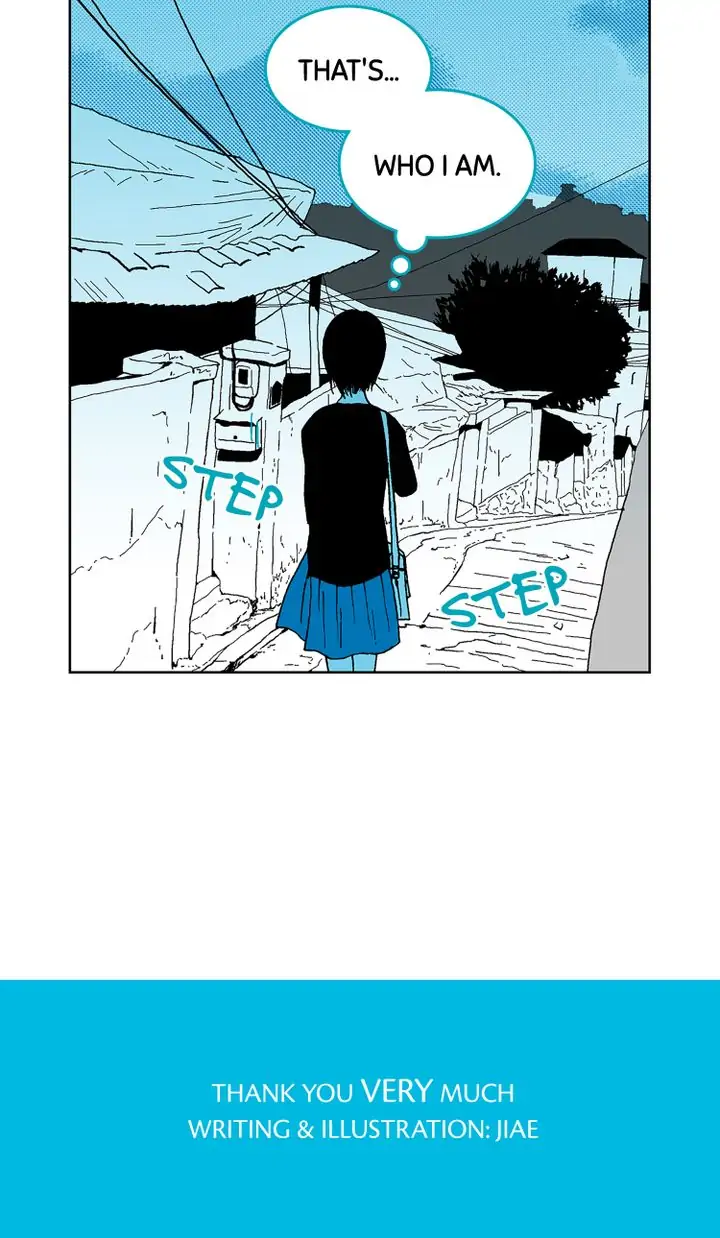 Deep Blue Chapter 47 - page 75