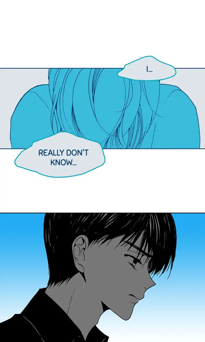 Deep Blue Chapter 47 - page 8