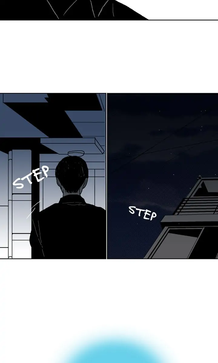 Deep Blue Chapter 47 - page 9