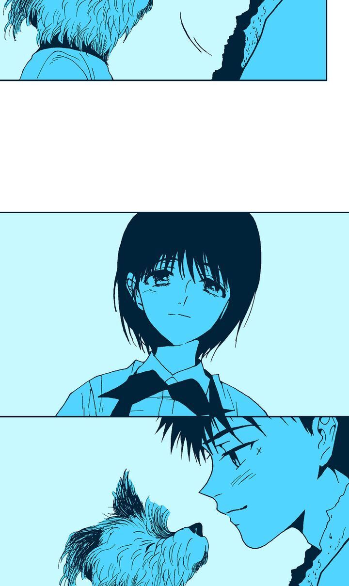 Deep Blue Chapter 26 - page 10