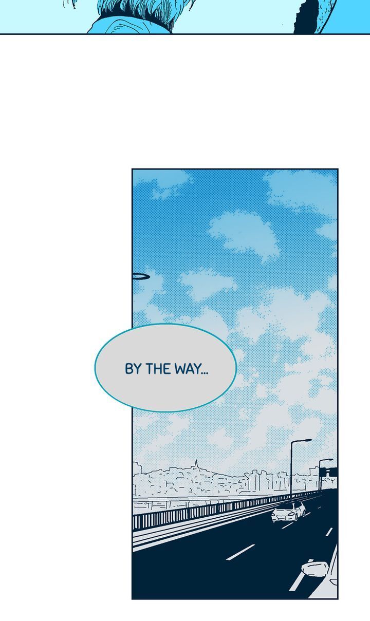 Deep Blue Chapter 26 - page 11