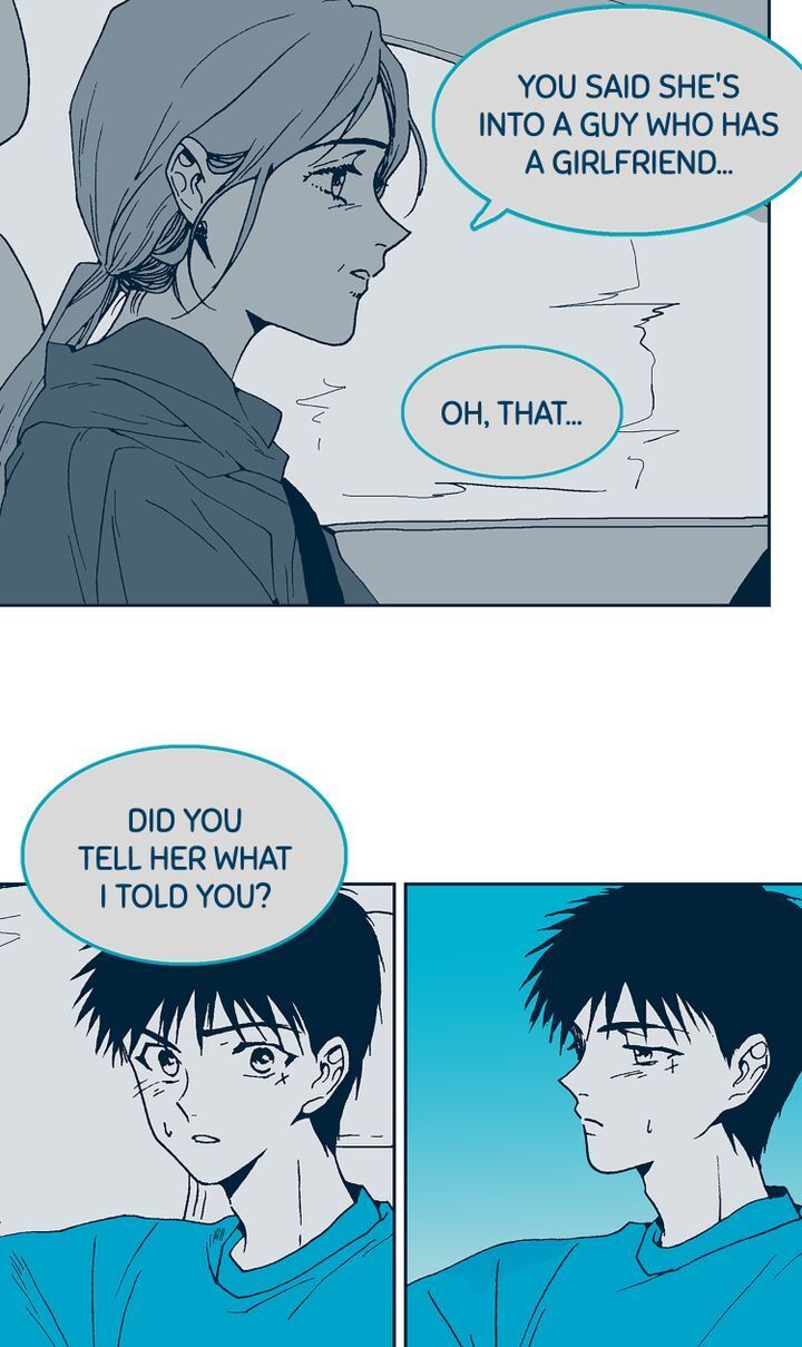 Deep Blue Chapter 26 - page 13
