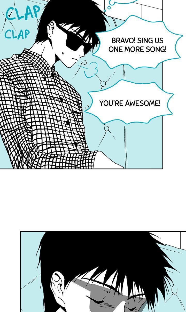 Deep Blue Chapter 26 - page 15
