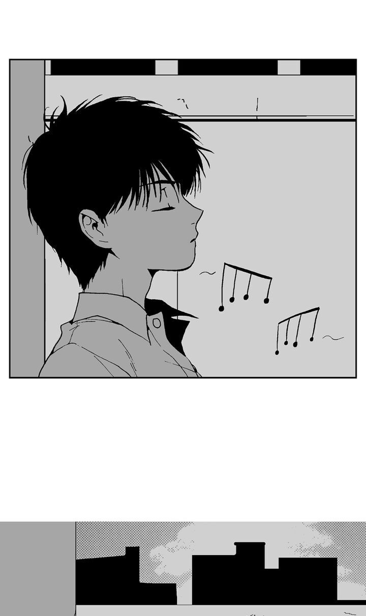Deep Blue Chapter 26 - page 20