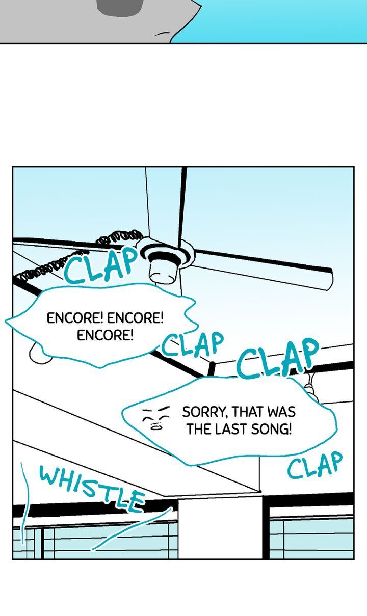 Deep Blue Chapter 26 - page 22