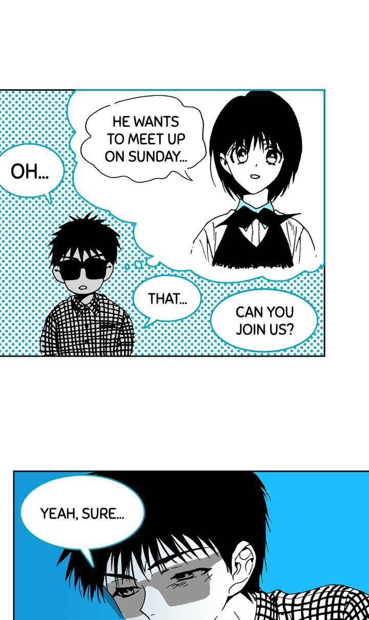 Deep Blue Chapter 26 - page 26