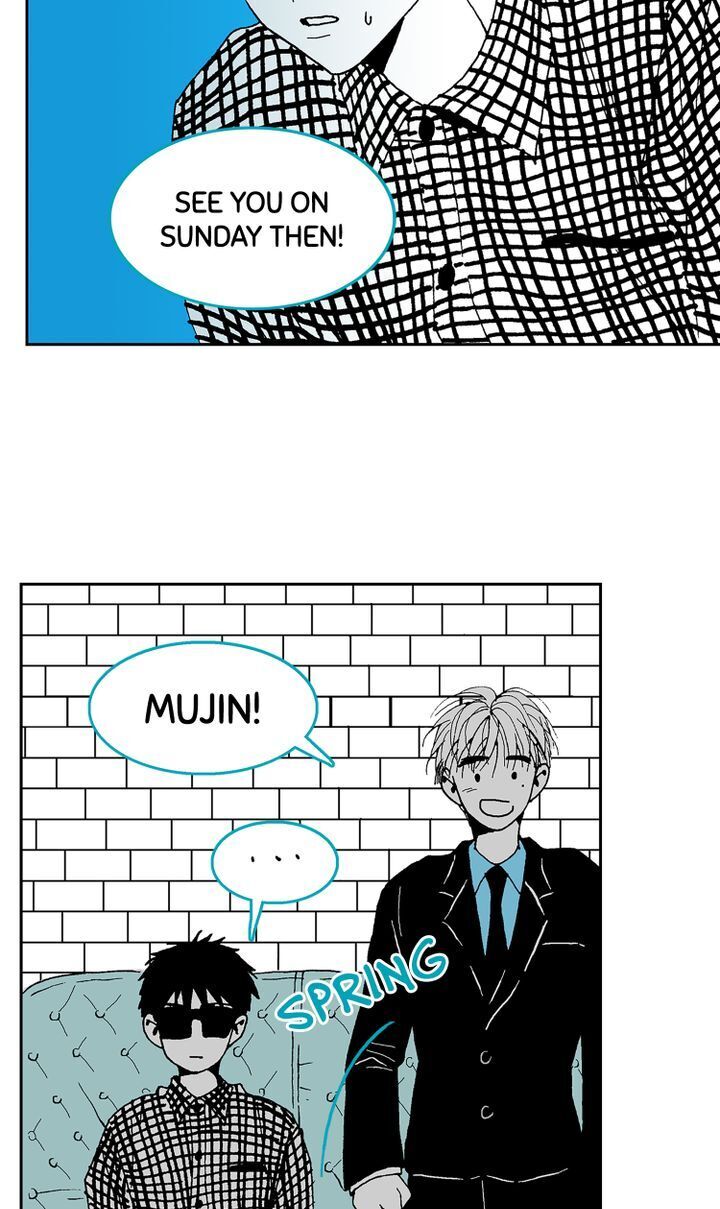 Deep Blue Chapter 26 - page 27