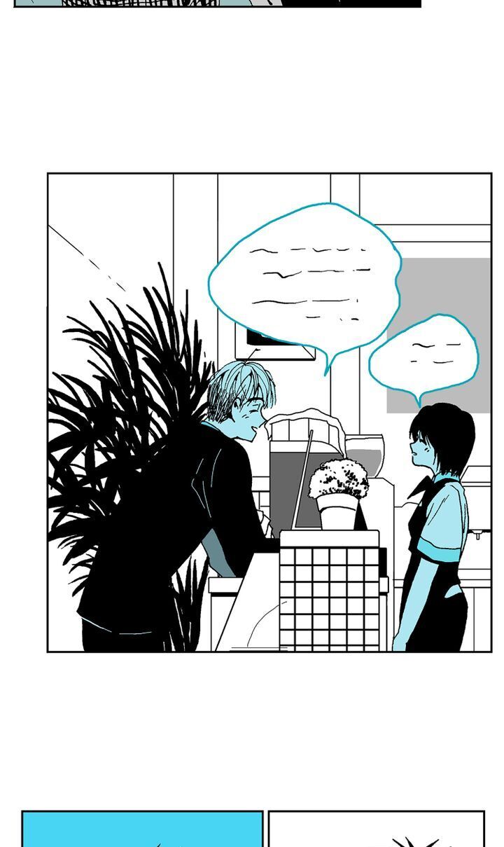 Deep Blue Chapter 26 - page 28