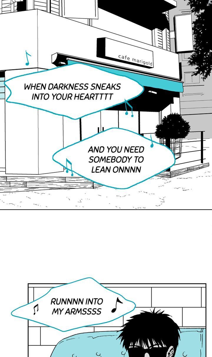Deep Blue Chapter 26 - page 3