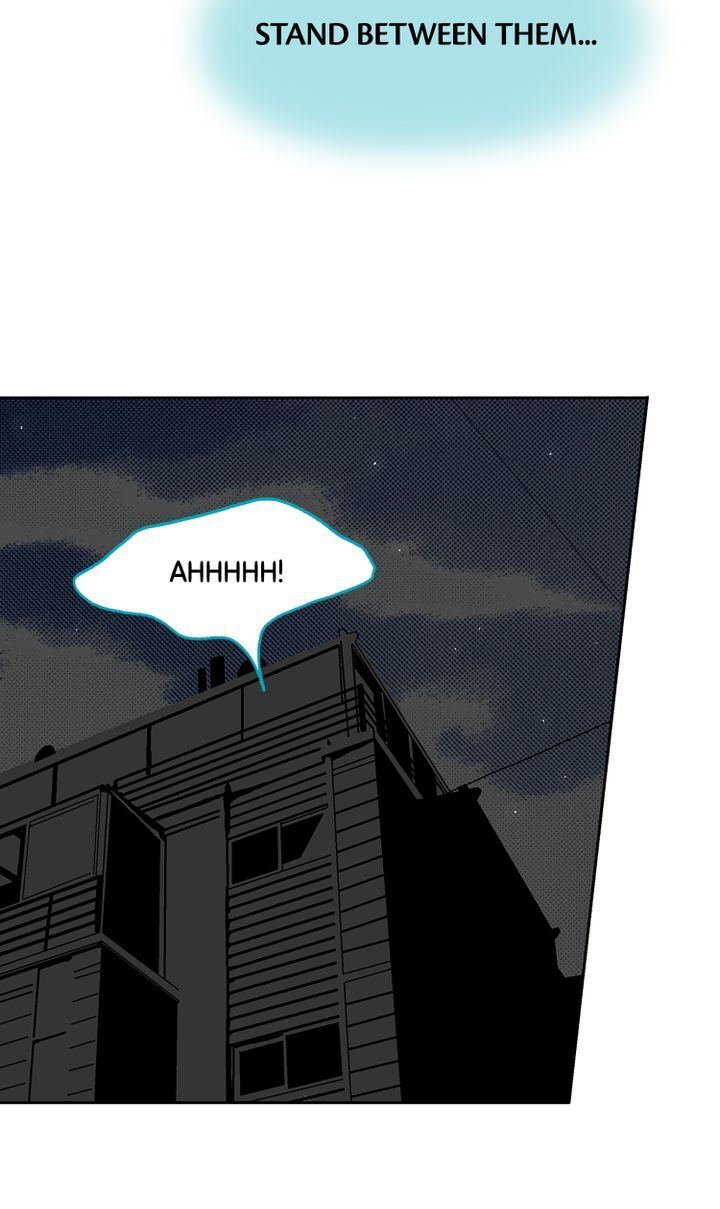 Deep Blue Chapter 26 - page 30