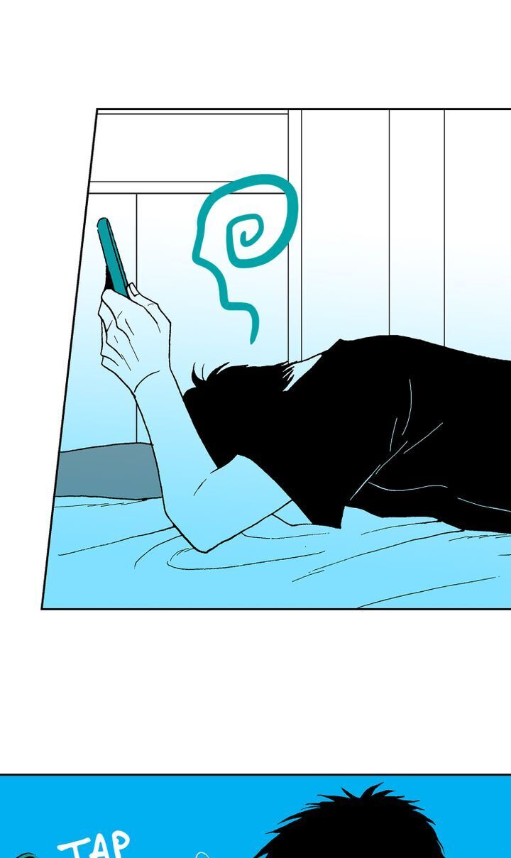 Deep Blue Chapter 26 - page 31