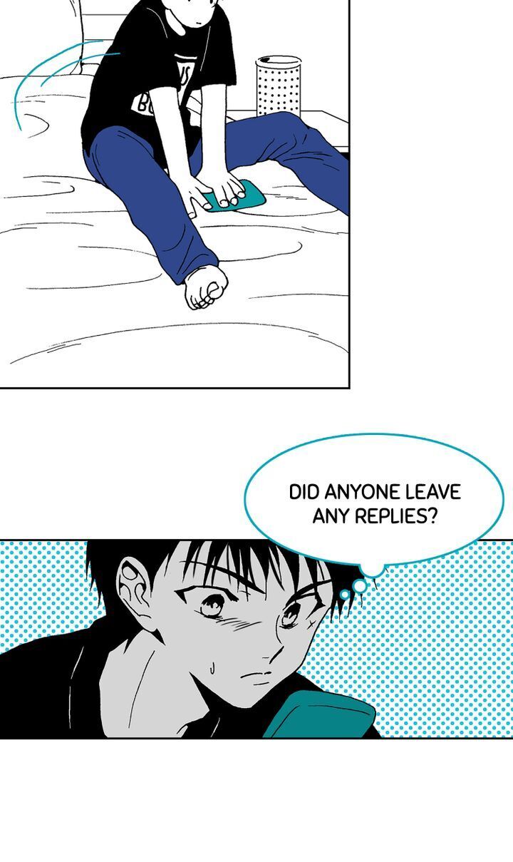 Deep Blue Chapter 26 - page 34