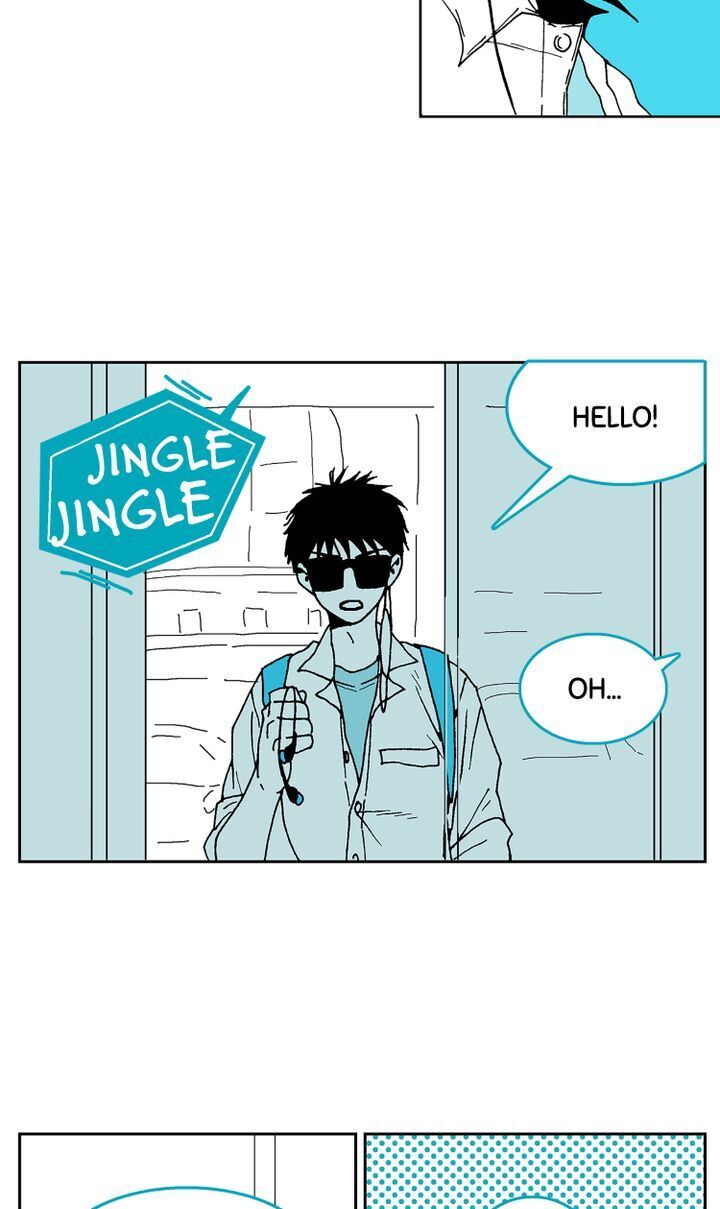 Deep Blue Chapter 26 - page 40