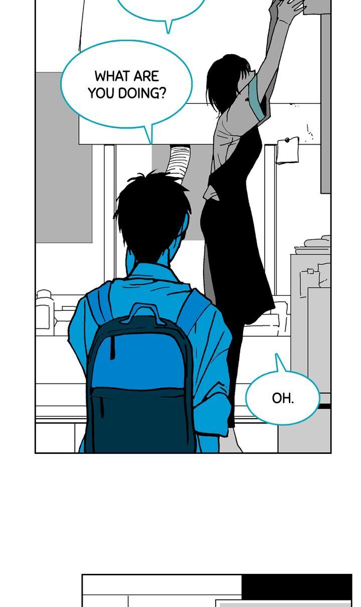 Deep Blue Chapter 26 - page 42