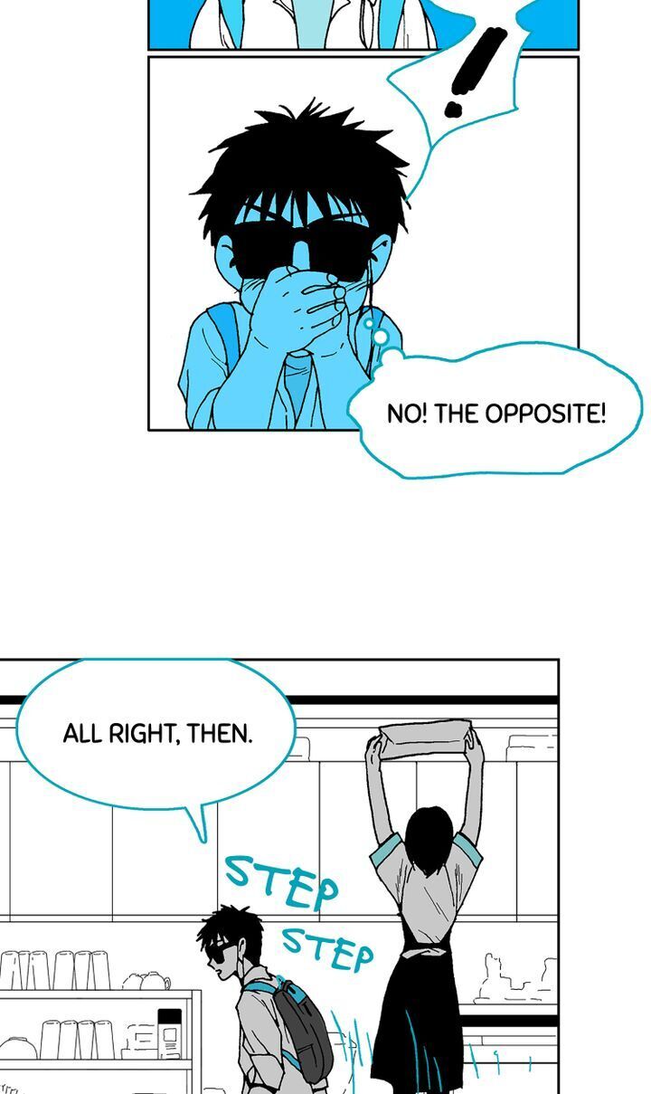 Deep Blue Chapter 26 - page 45