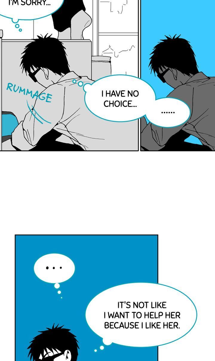 Deep Blue Chapter 26 - page 47