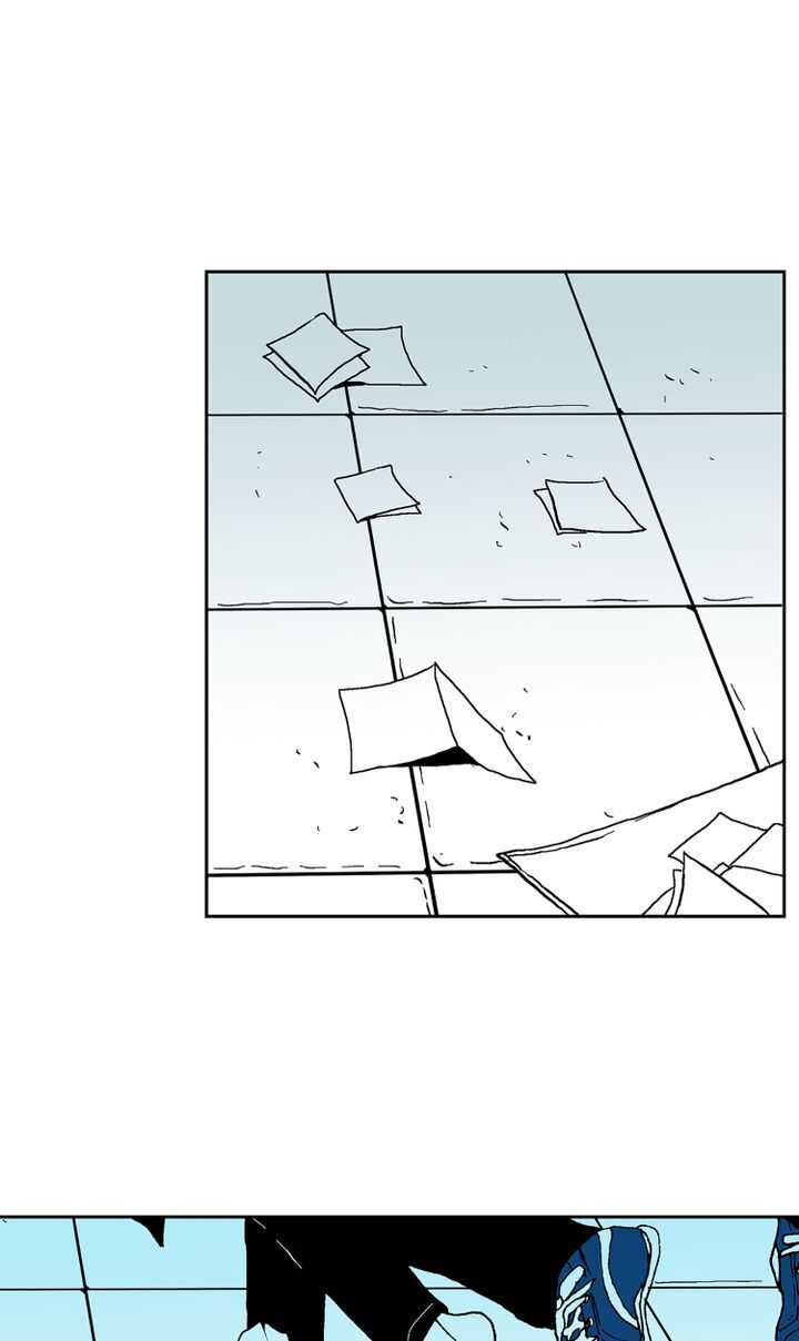 Deep Blue Chapter 26 - page 53