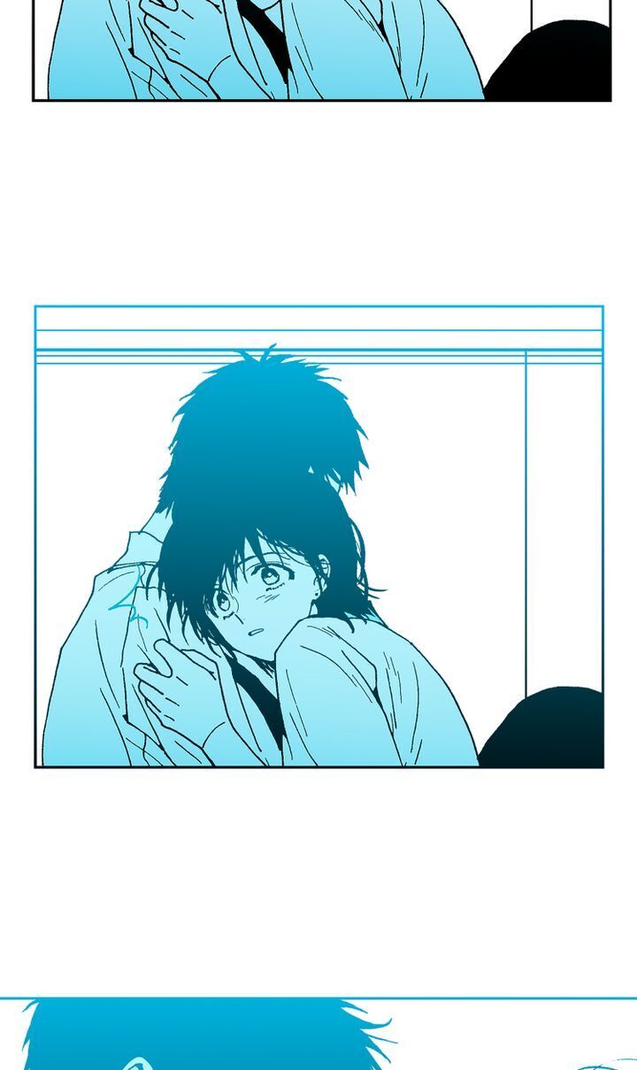 Deep Blue Chapter 26 - page 56
