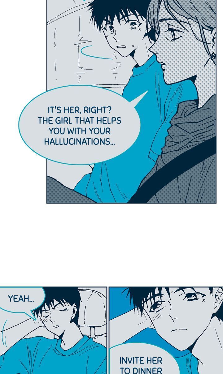 Deep Blue Chapter 26 - page 6