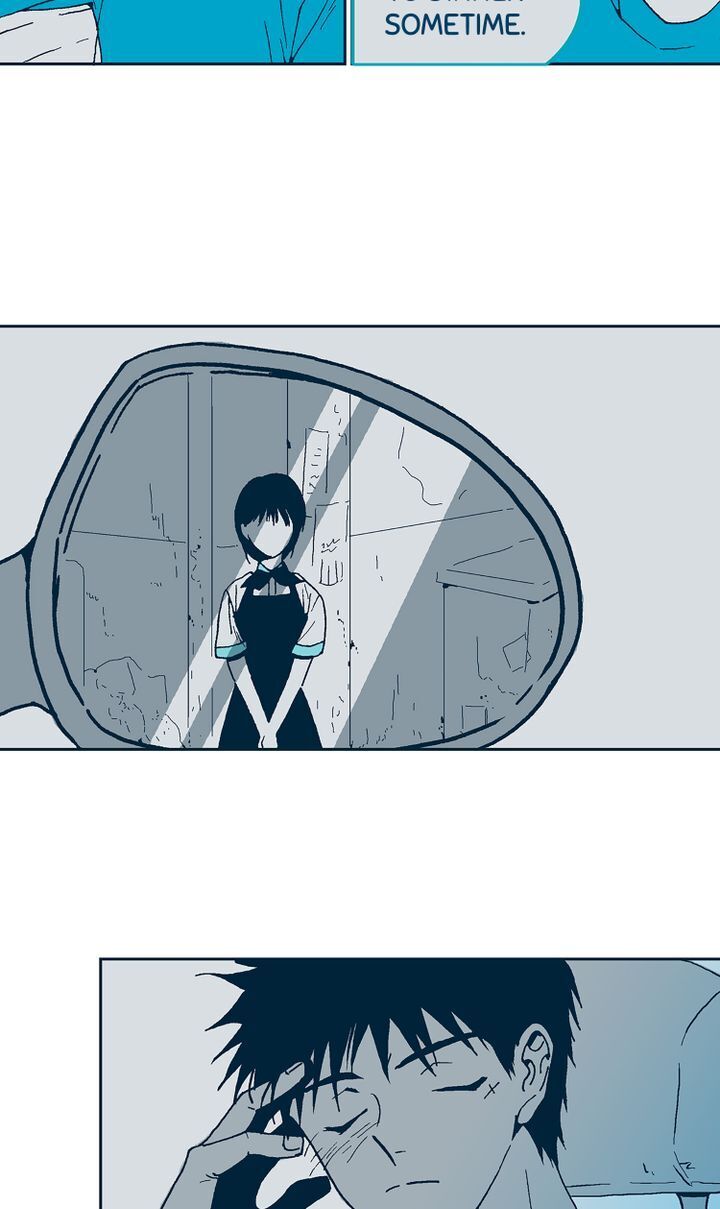Deep Blue Chapter 26 - page 7