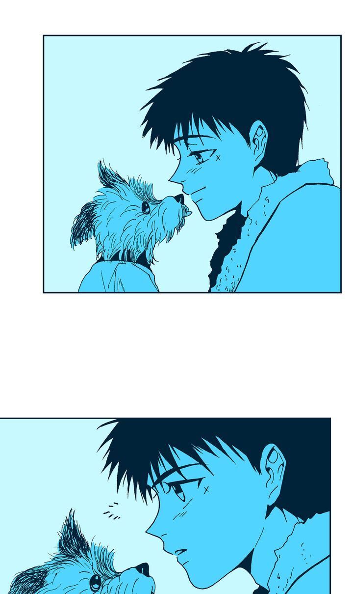 Deep Blue Chapter 26 - page 9