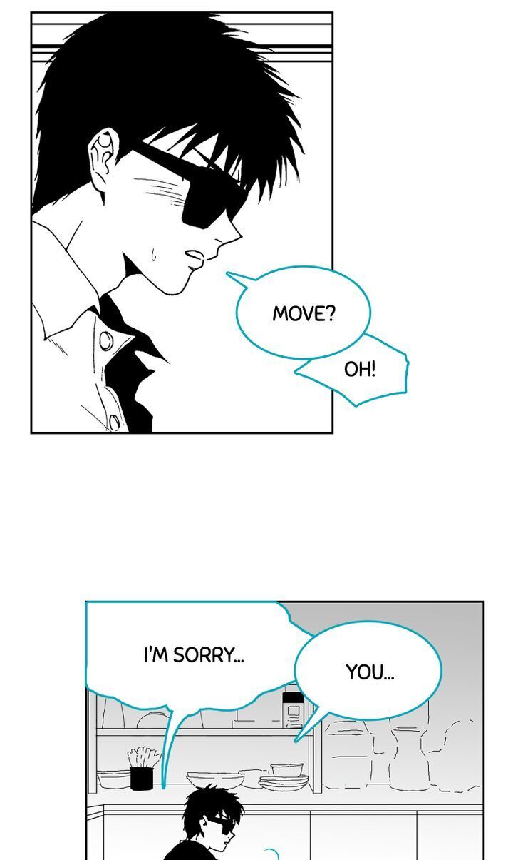 Deep Blue Chapter 27 - page 10