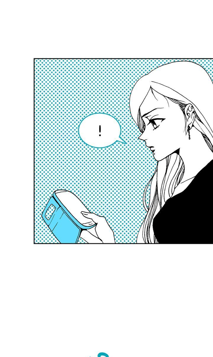 Deep Blue Chapter 27 - page 16
