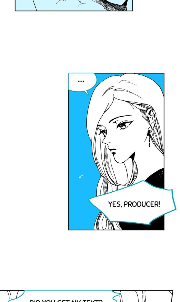 Deep Blue Chapter 27 - page 18