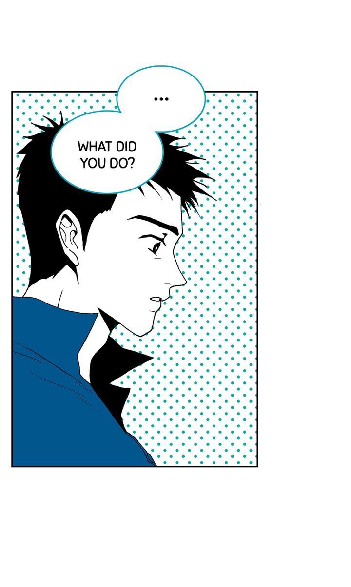 Deep Blue Chapter 27 - page 20