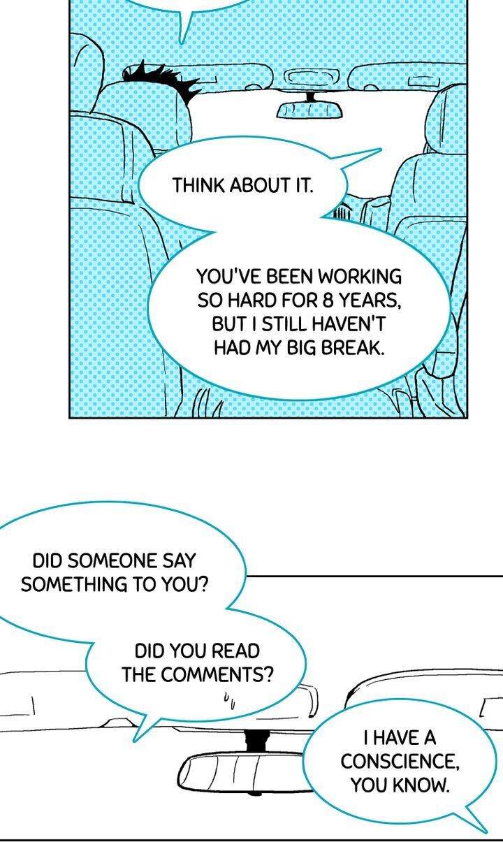Deep Blue Chapter 27 - page 22