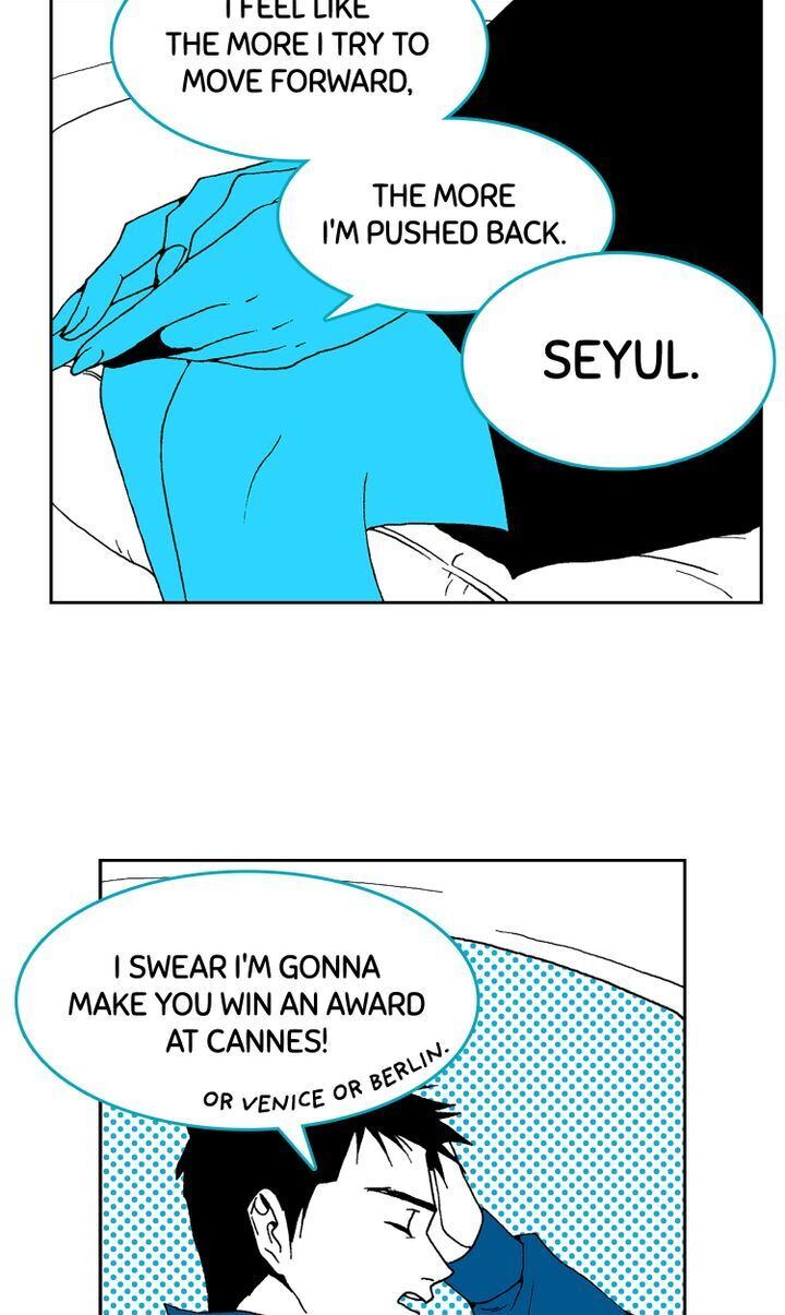 Deep Blue Chapter 27 - page 25
