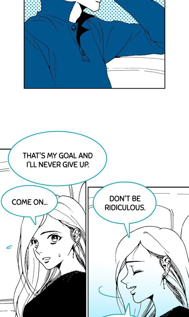 Deep Blue Chapter 27 - page 26