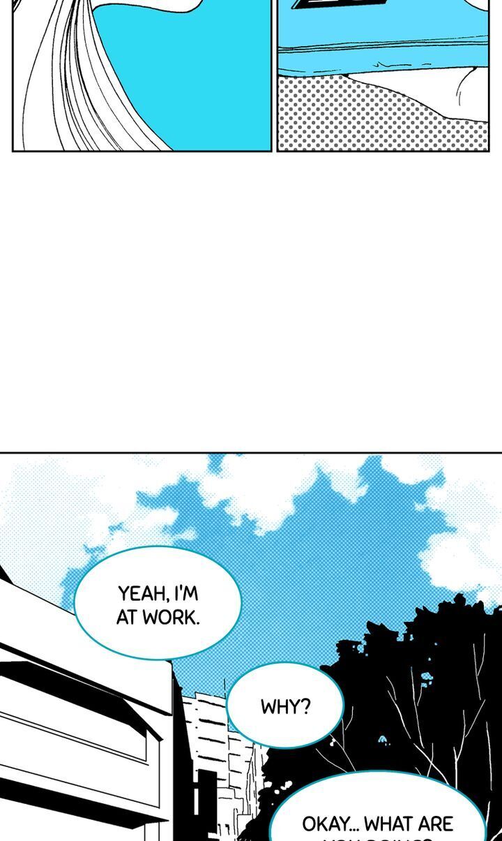 Deep Blue Chapter 27 - page 30