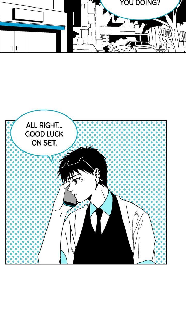 Deep Blue Chapter 27 - page 31
