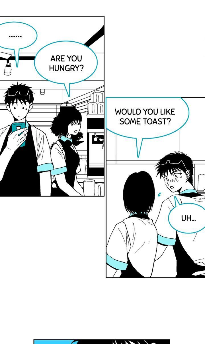 Deep Blue Chapter 27 - page 32