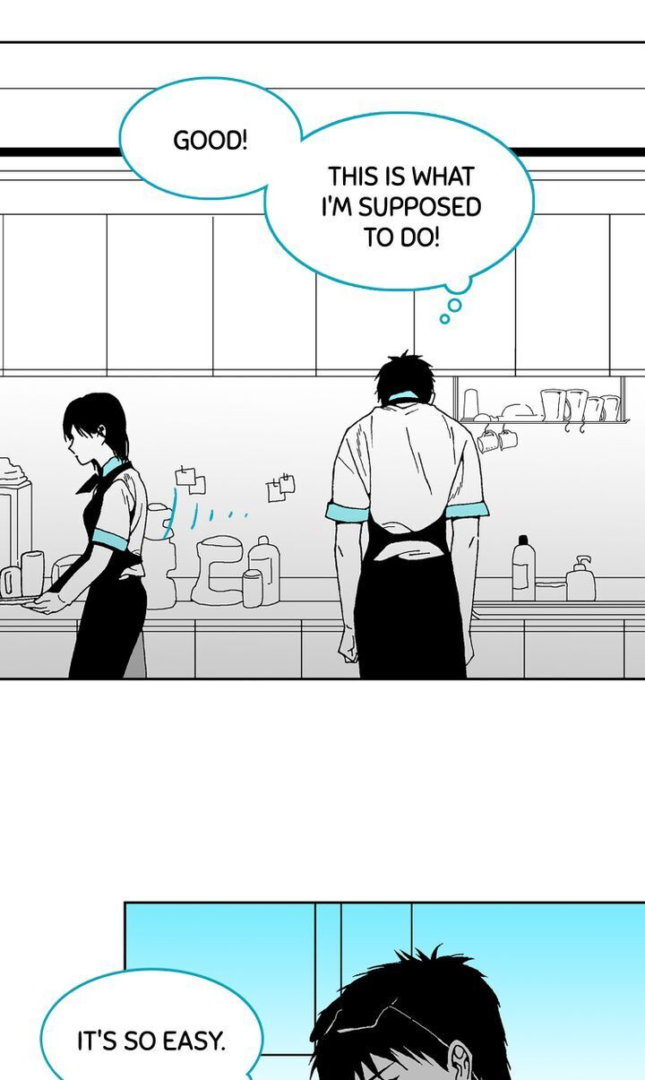 Deep Blue Chapter 27 - page 36