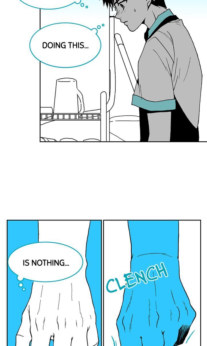 Deep Blue Chapter 27 - page 37