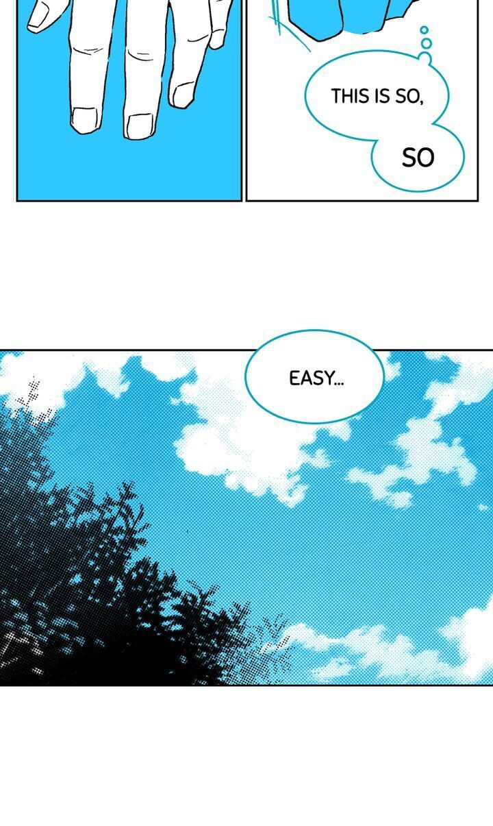Deep Blue Chapter 27 - page 38