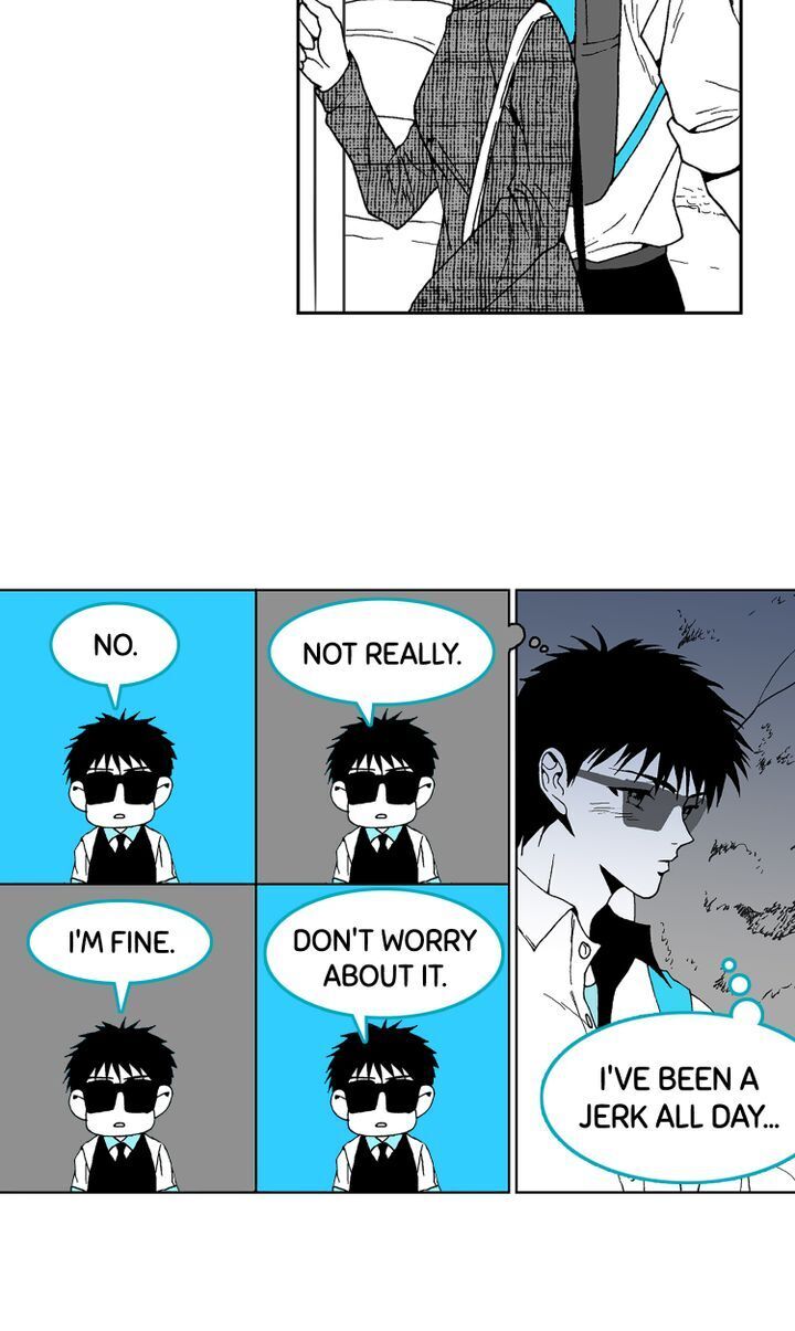 Deep Blue Chapter 27 - page 40
