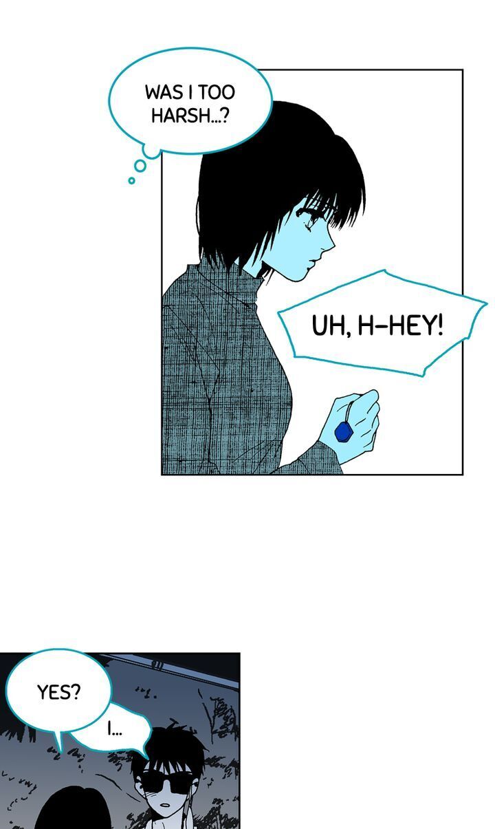 Deep Blue Chapter 27 - page 41