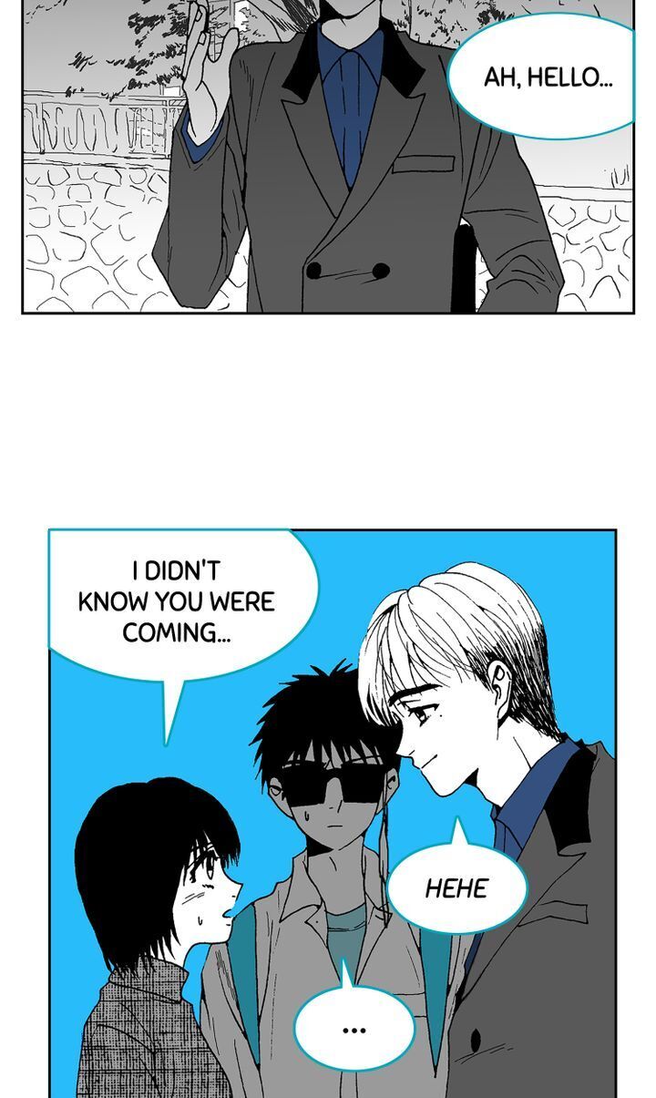 Deep Blue Chapter 27 - page 43