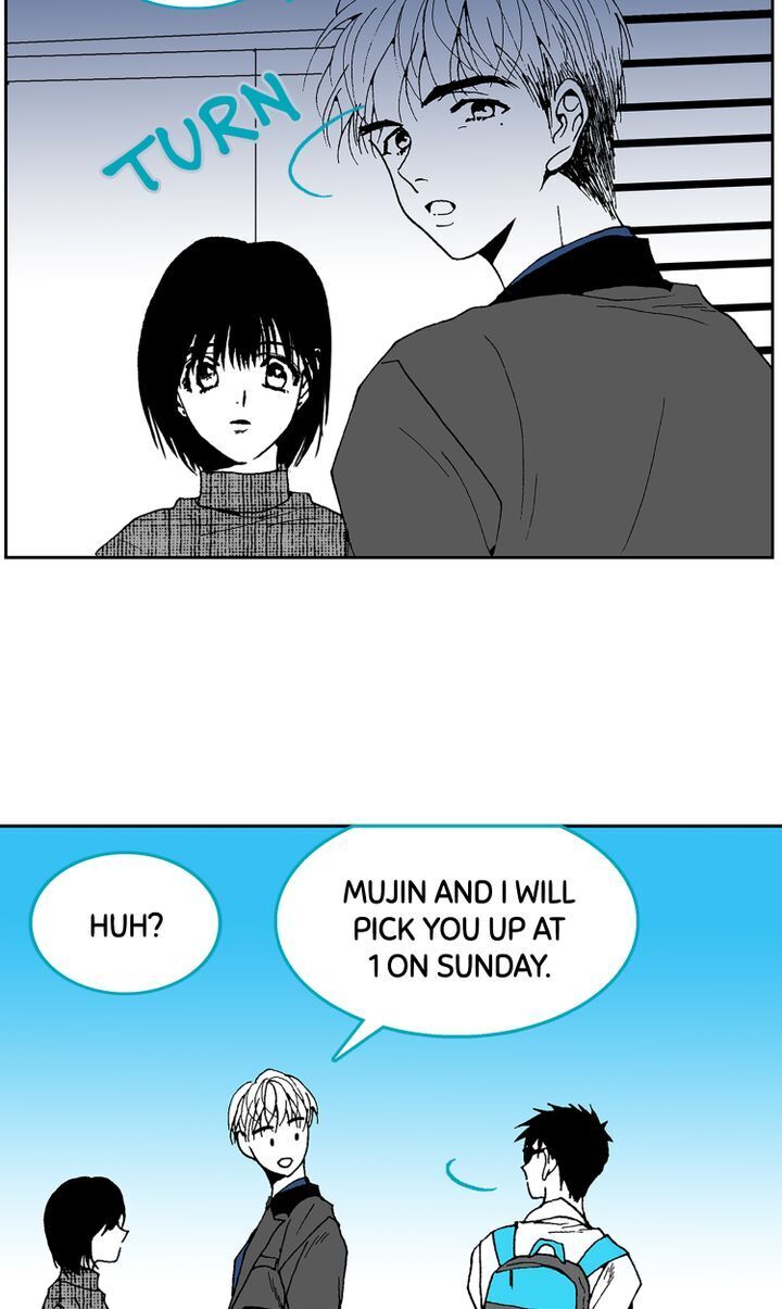 Deep Blue Chapter 27 - page 45
