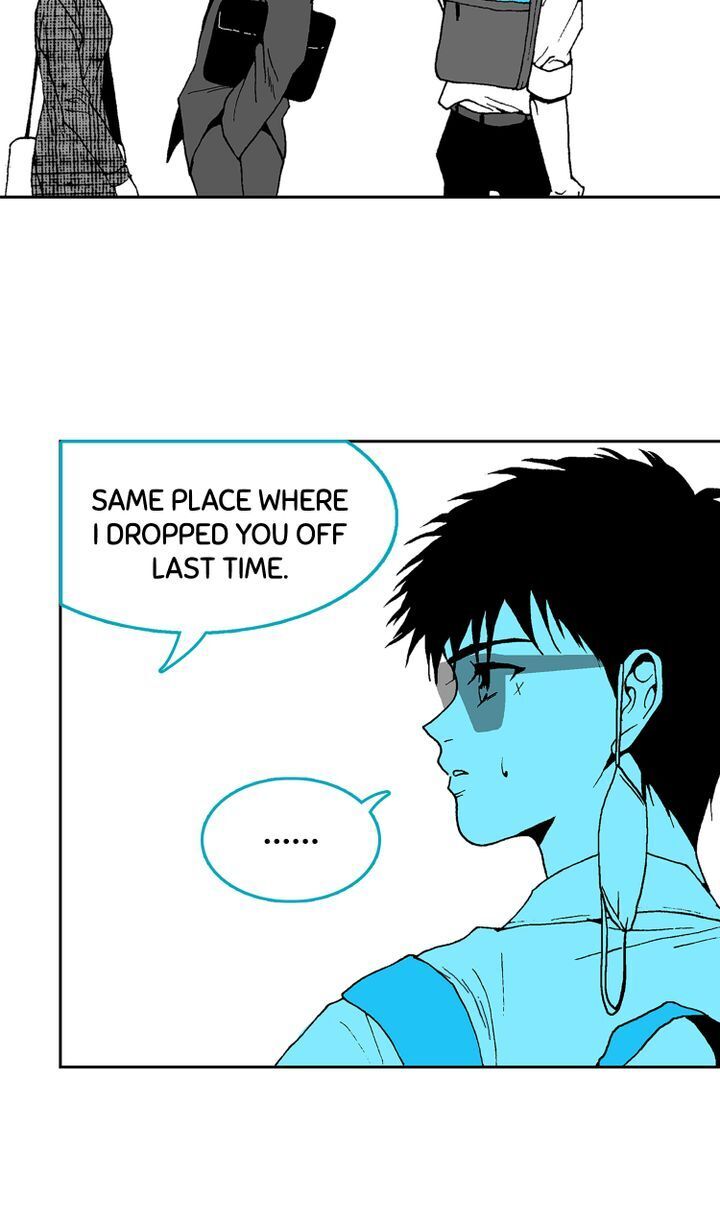 Deep Blue Chapter 27 - page 46