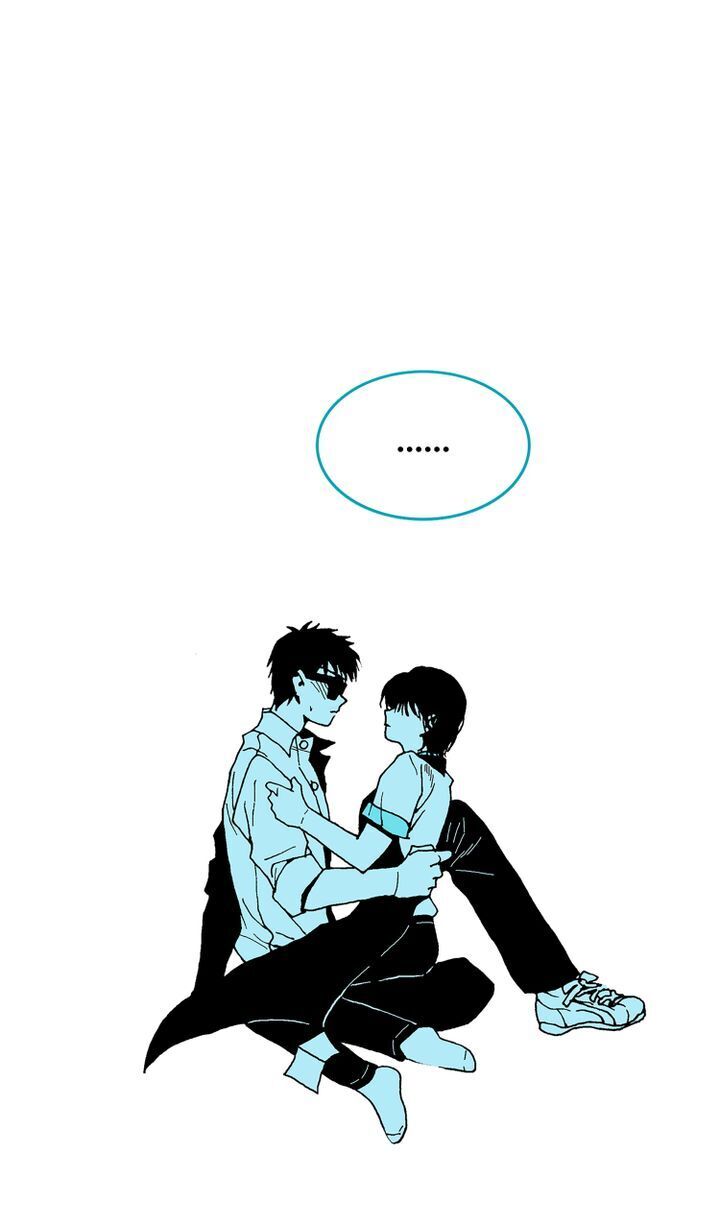 Deep Blue Chapter 27 - page 5