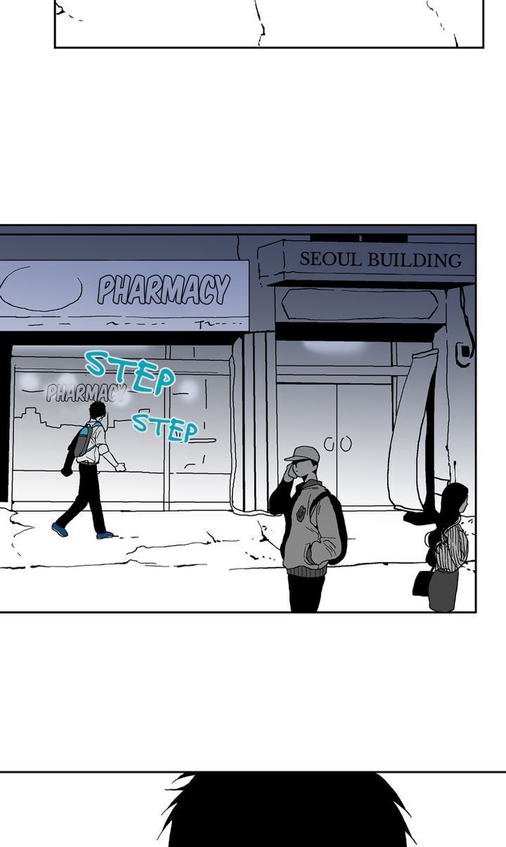 Deep Blue Chapter 27 - page 52