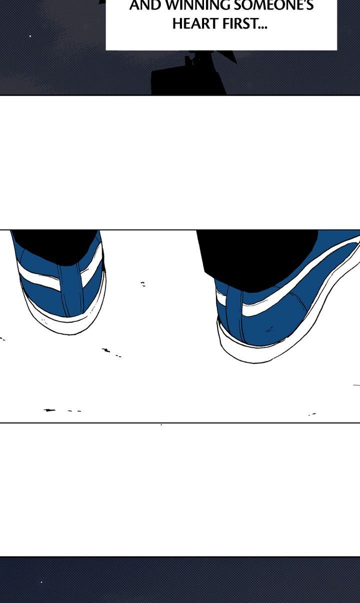 Deep Blue Chapter 27 - page 56
