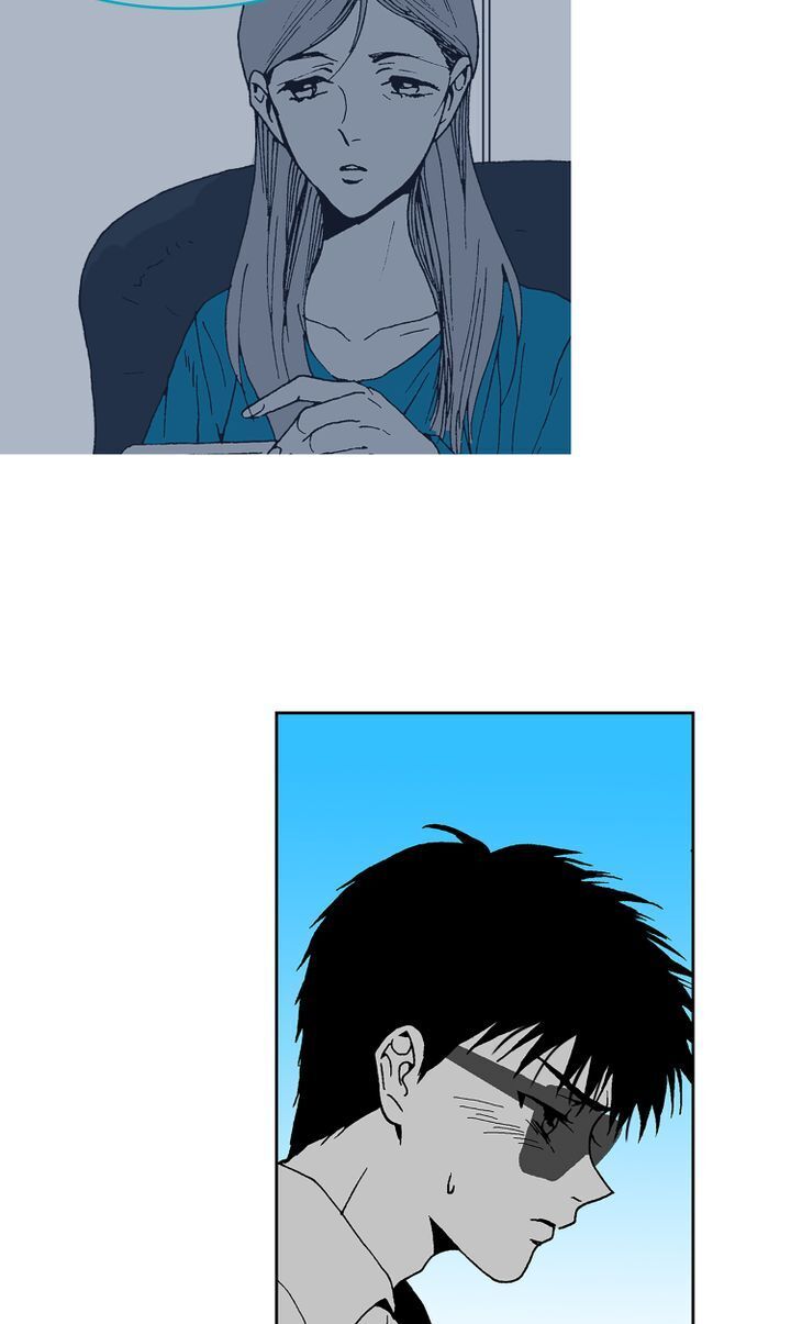 Deep Blue Chapter 27 - page 8